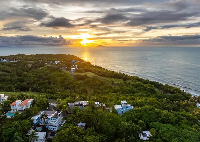 Serenity Rincon Guesthouse